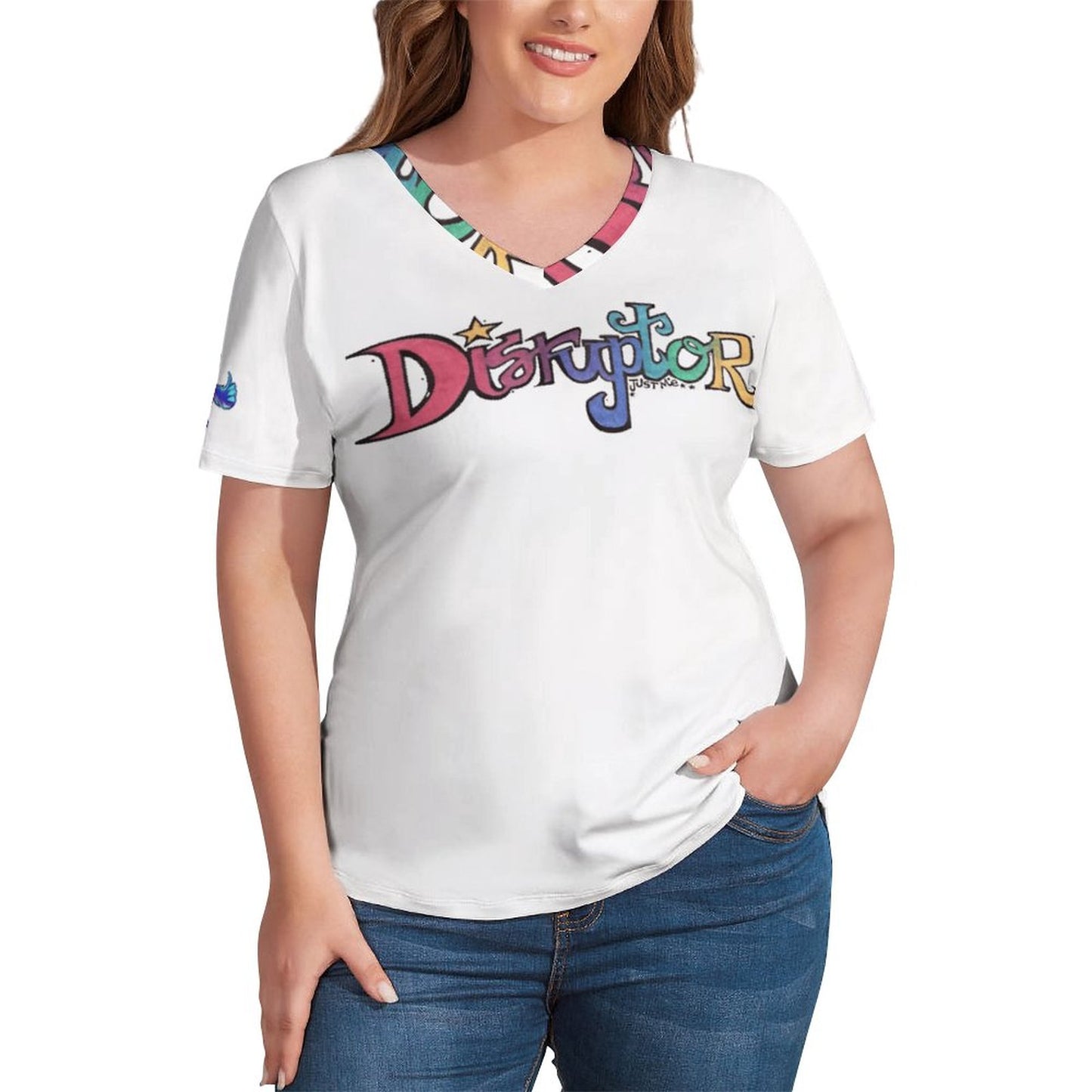Disruptor T pay homage to the dreamer and the fact that the dream chasers only chase the dream!