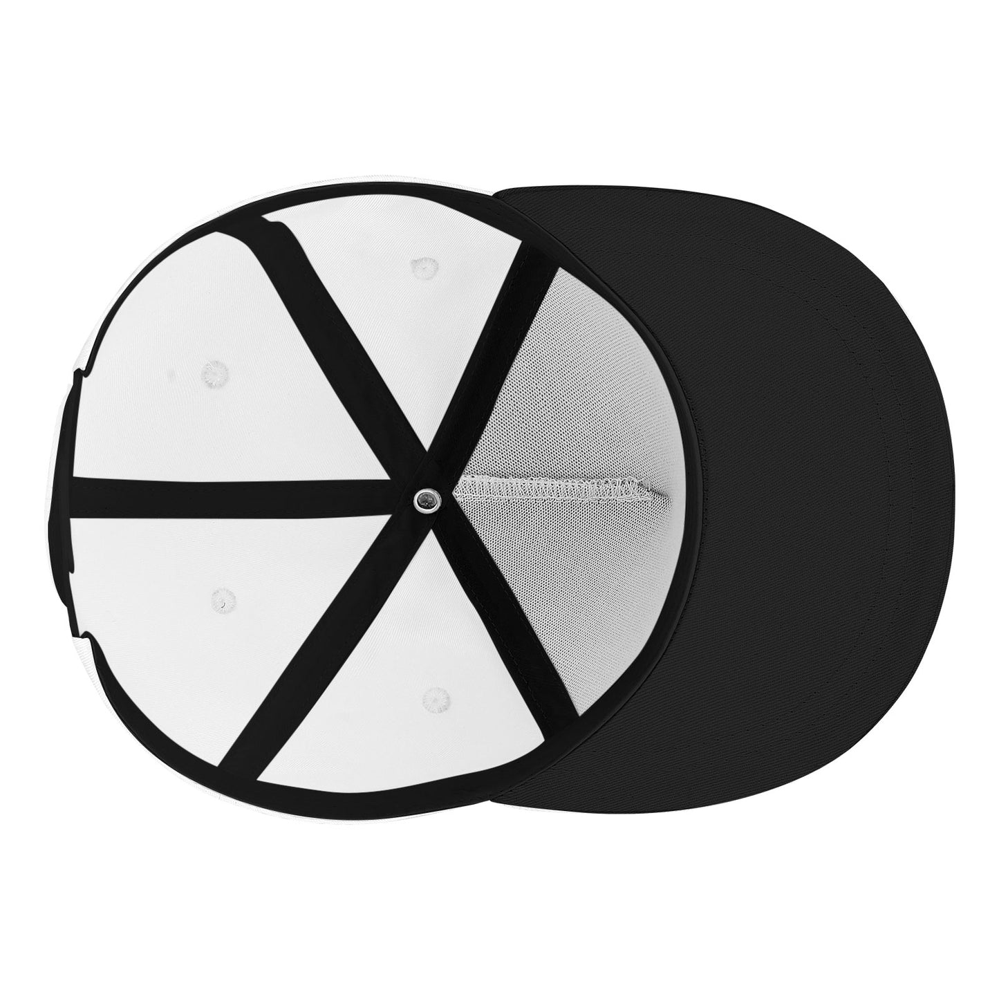 Free Your Mind and Day Dream to Raise the Vibe!
Unisex Snapback Cap