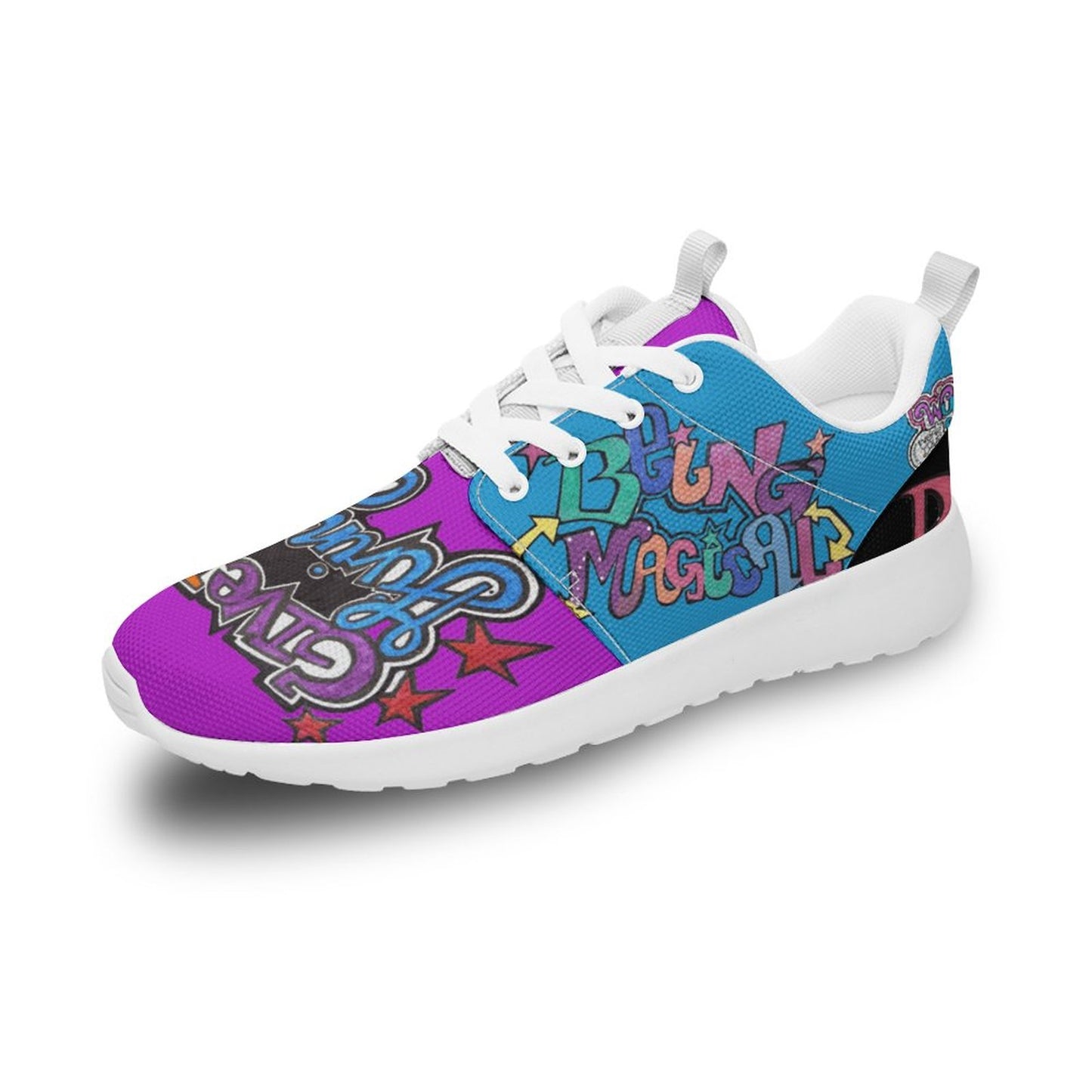 F.U.N. on the Run! For the days you are off to the races and driven by inspiration to those days when you need a bit of a reminder to get you motivated and running the feel unlimited now on the run!