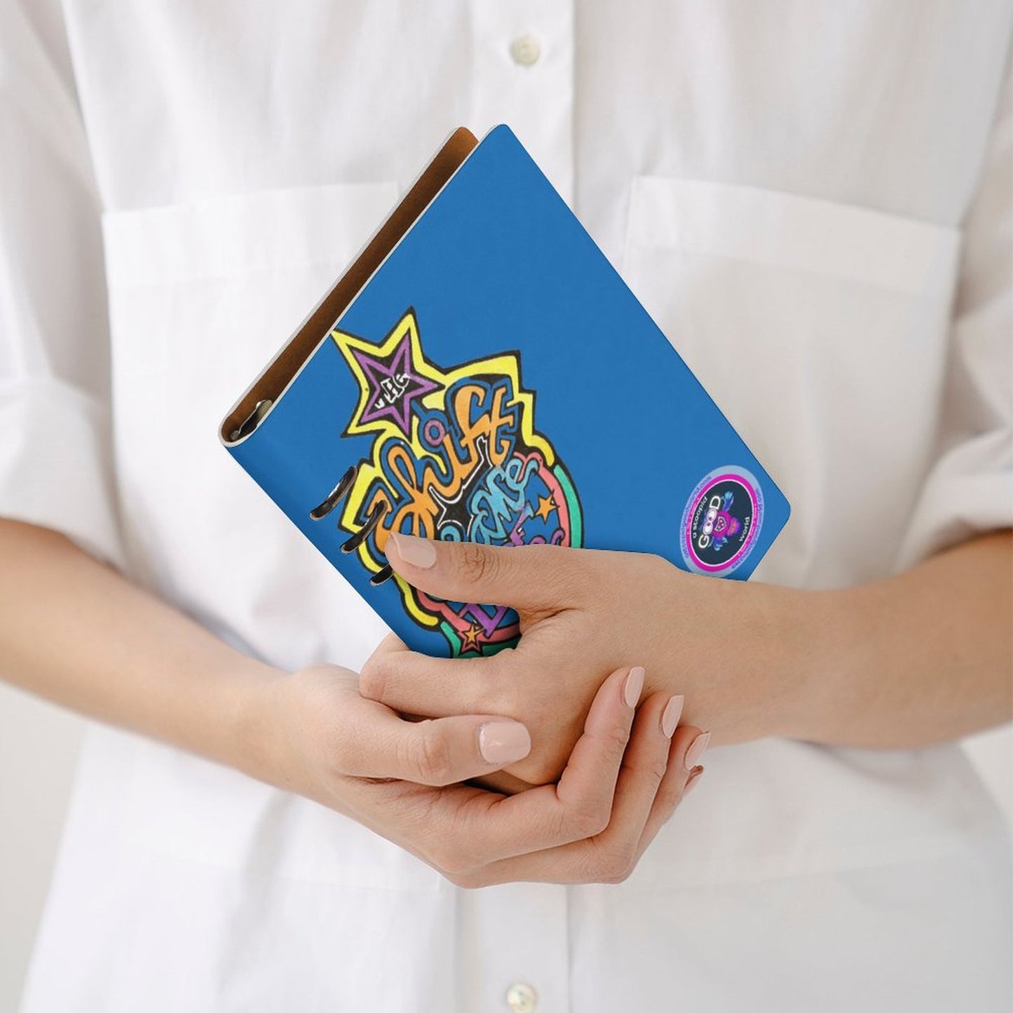 Lets PLAAY!!!!! The 12 week shift game of life Journal
Welcome to the start of the life of your dreams. Get Stoopid with a plan!