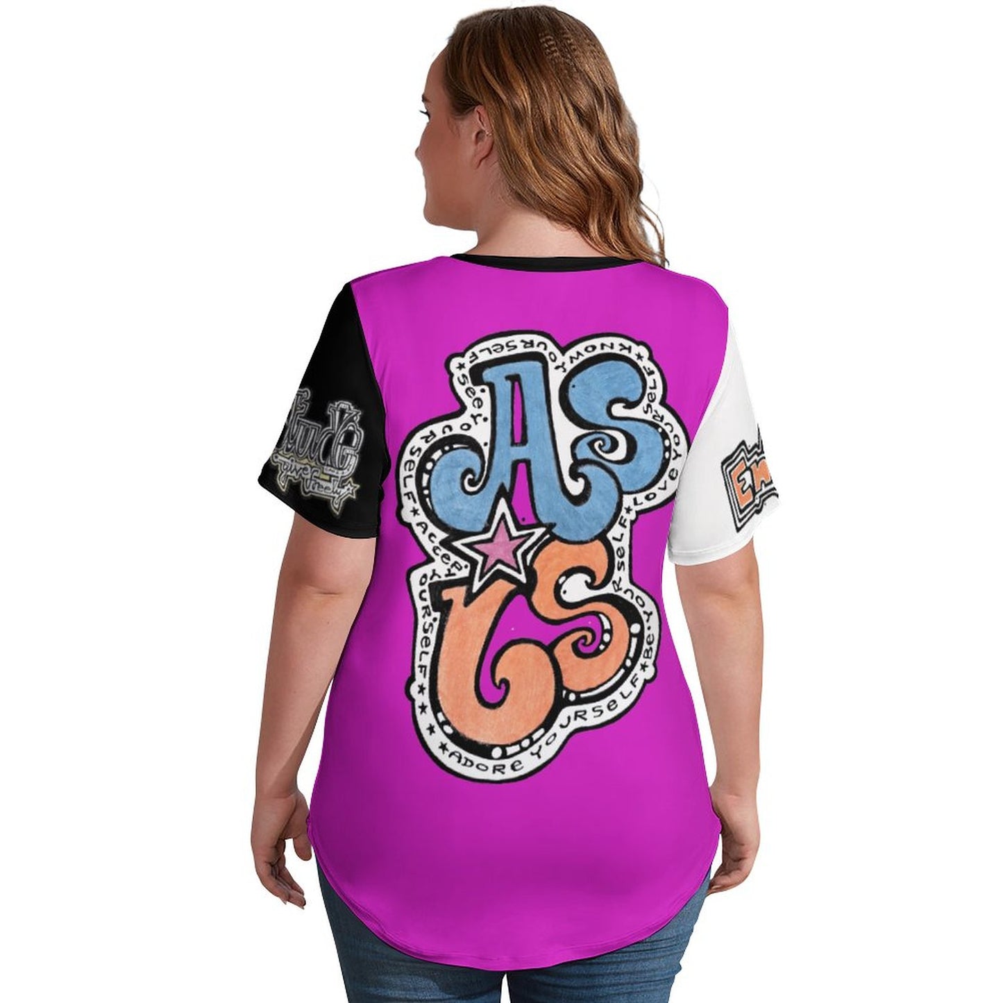 Essential is Forever! WE are all essentai beings with essential purpose, let this be your reminder, wear it like a uniform if need be, own it!