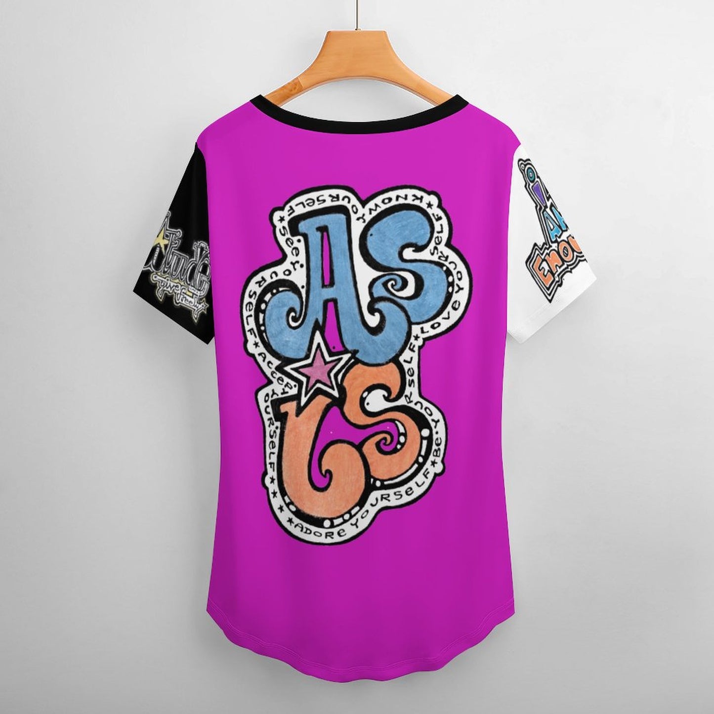 Essential is Forever! WE are all essentai beings with essential purpose, let this be your reminder, wear it like a uniform if need be, own it!