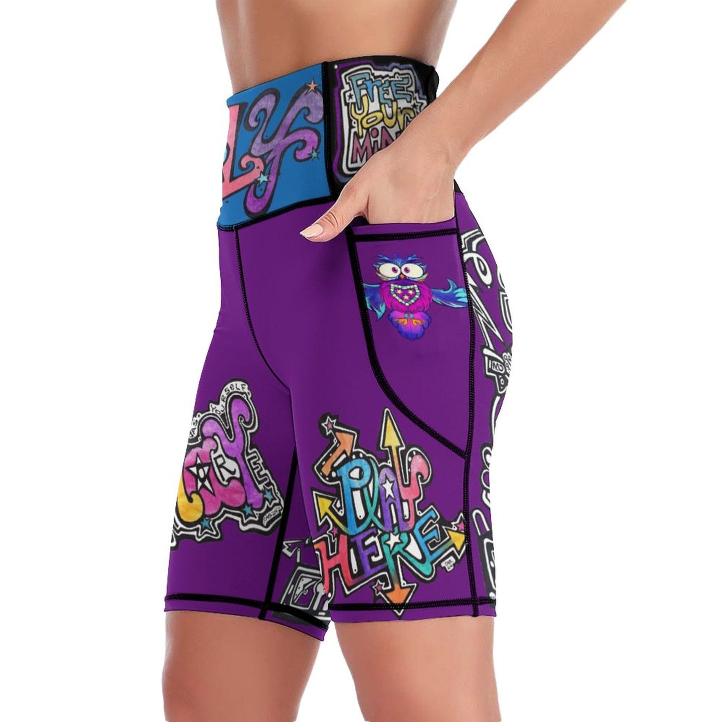 Sweat it out.....No PLAY!!!!!! and sweat a little while your enjoying whatever type of moovment makes your heart sing and soul fly