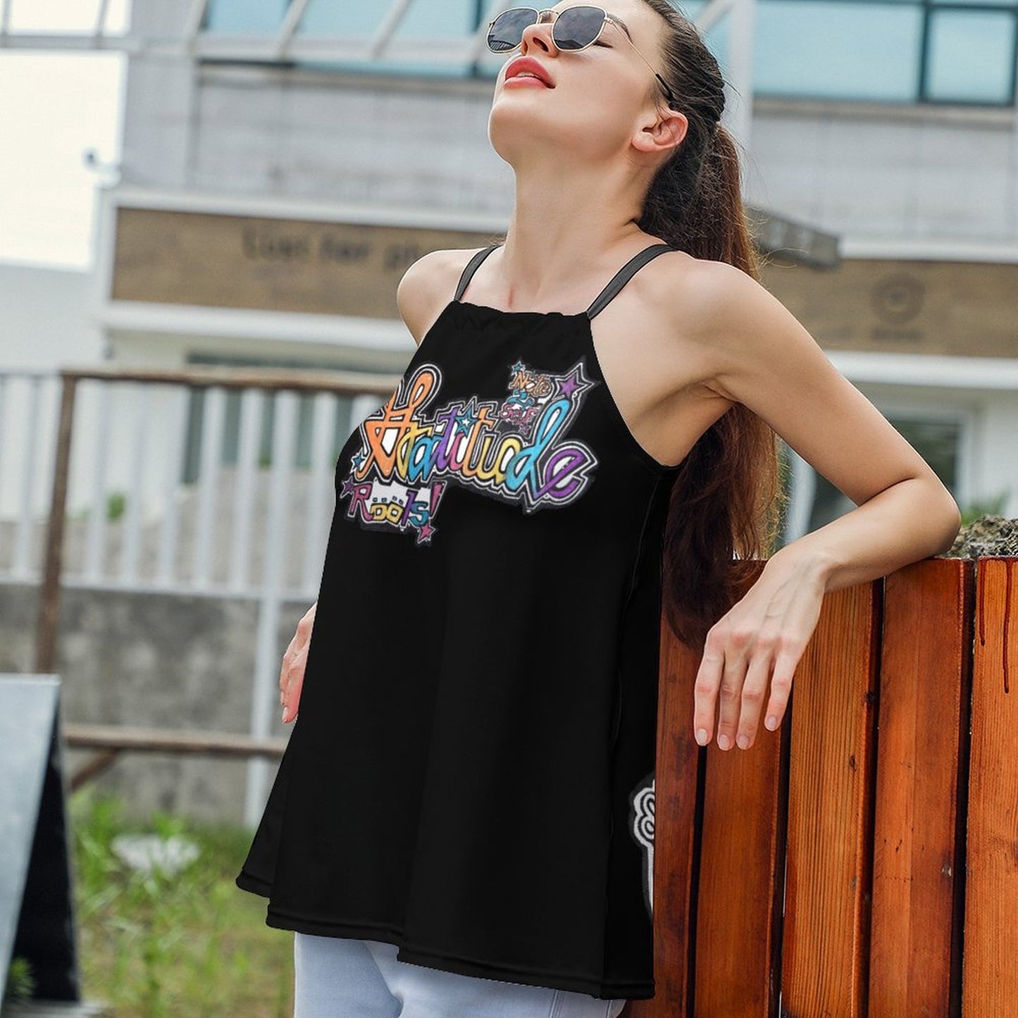 Be Brave, Give up the Fight, Follow the Flow. Gratitude for it all!