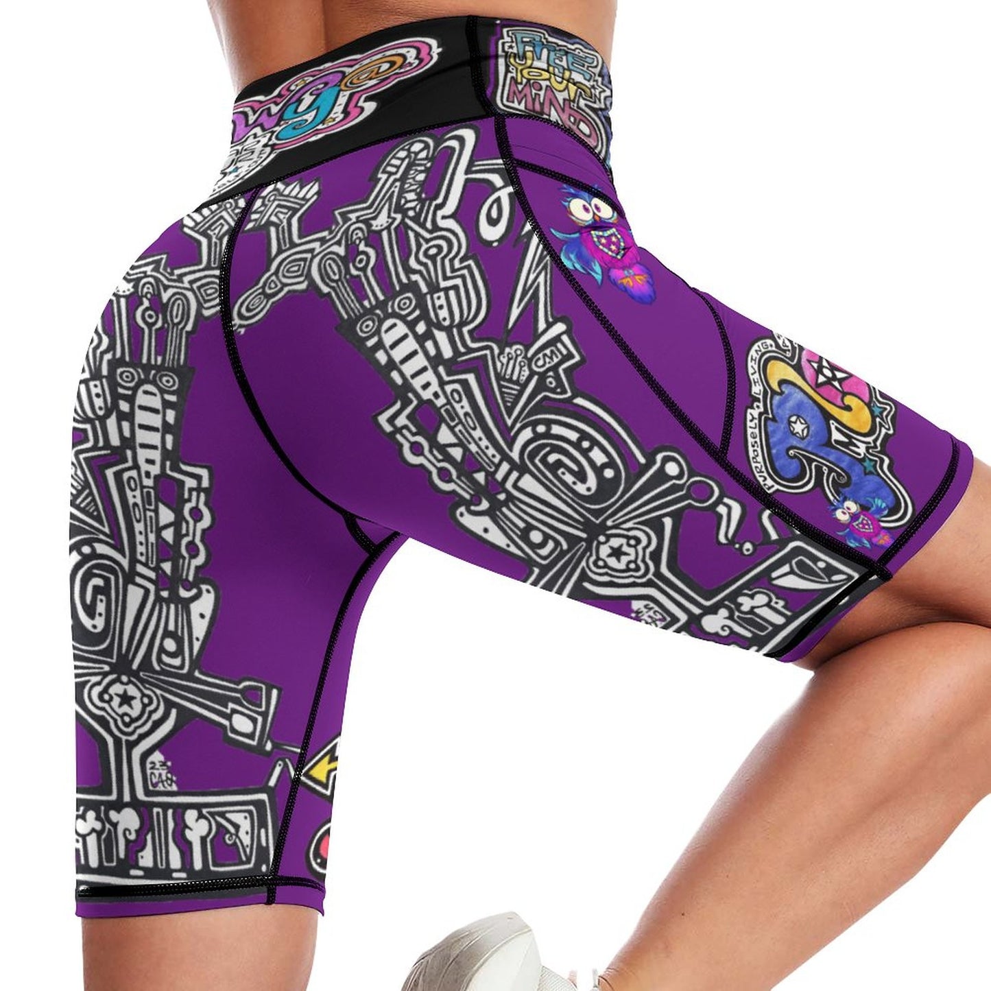 Sweat it out.....No PLAY!!!!!! and sweat a little while your enjoying whatever type of moovment makes your heart sing and soul fly