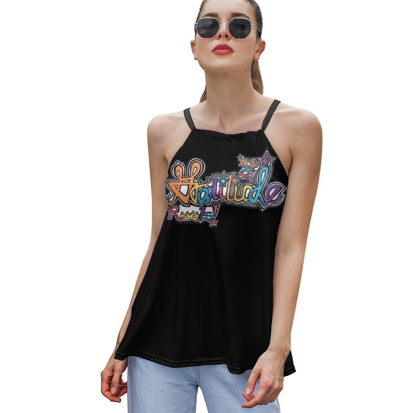 Be Brave, Give up the Fight, Follow the Flow. Gratitude for it all!