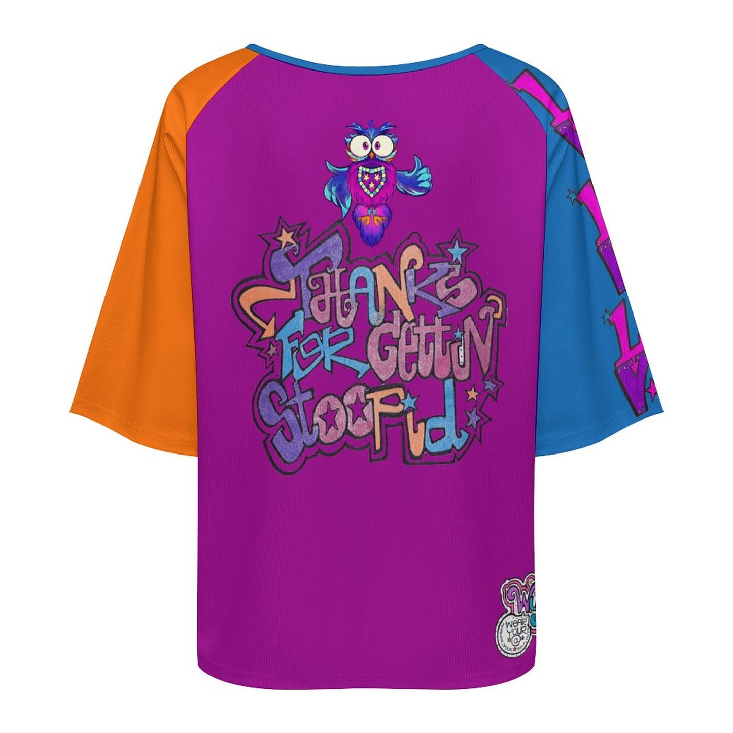 Love Love Love StoopidGood Food!