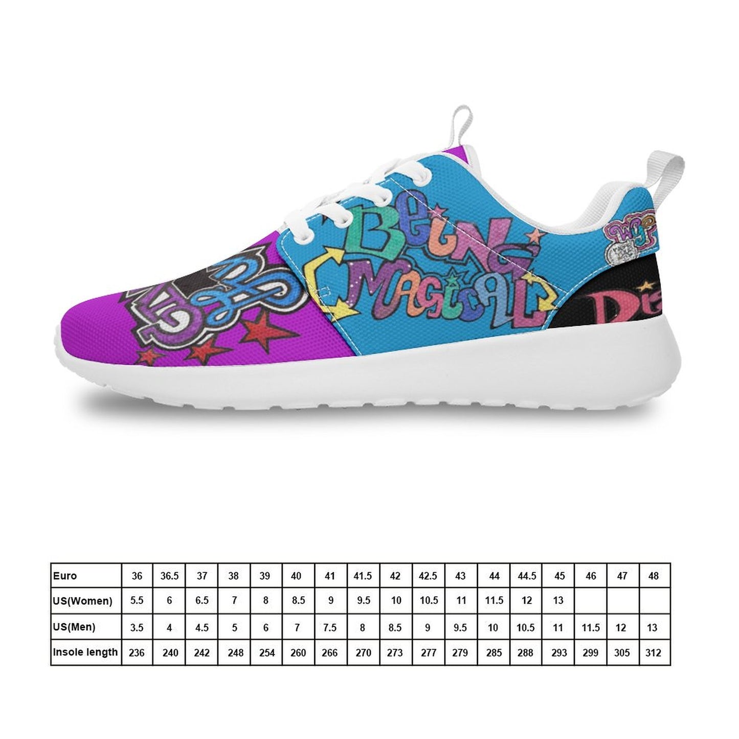 F.U.N. on the Run! For the days you are off to the races and driven by inspiration to those days when you need a bit of a reminder to get you motivated and running the feel unlimited now on the run!