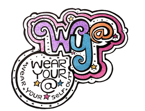 Wear Your @ Gift Card