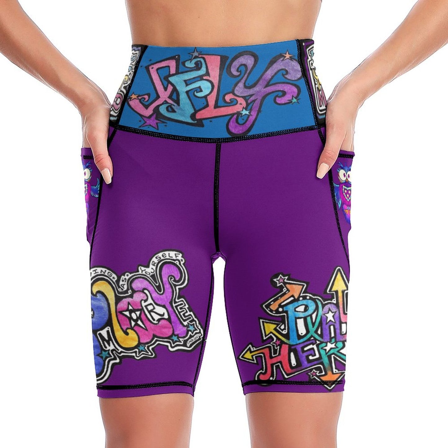 Sweat it out.....No PLAY!!!!!! and sweat a little while your enjoying whatever type of moovment makes your heart sing and soul fly