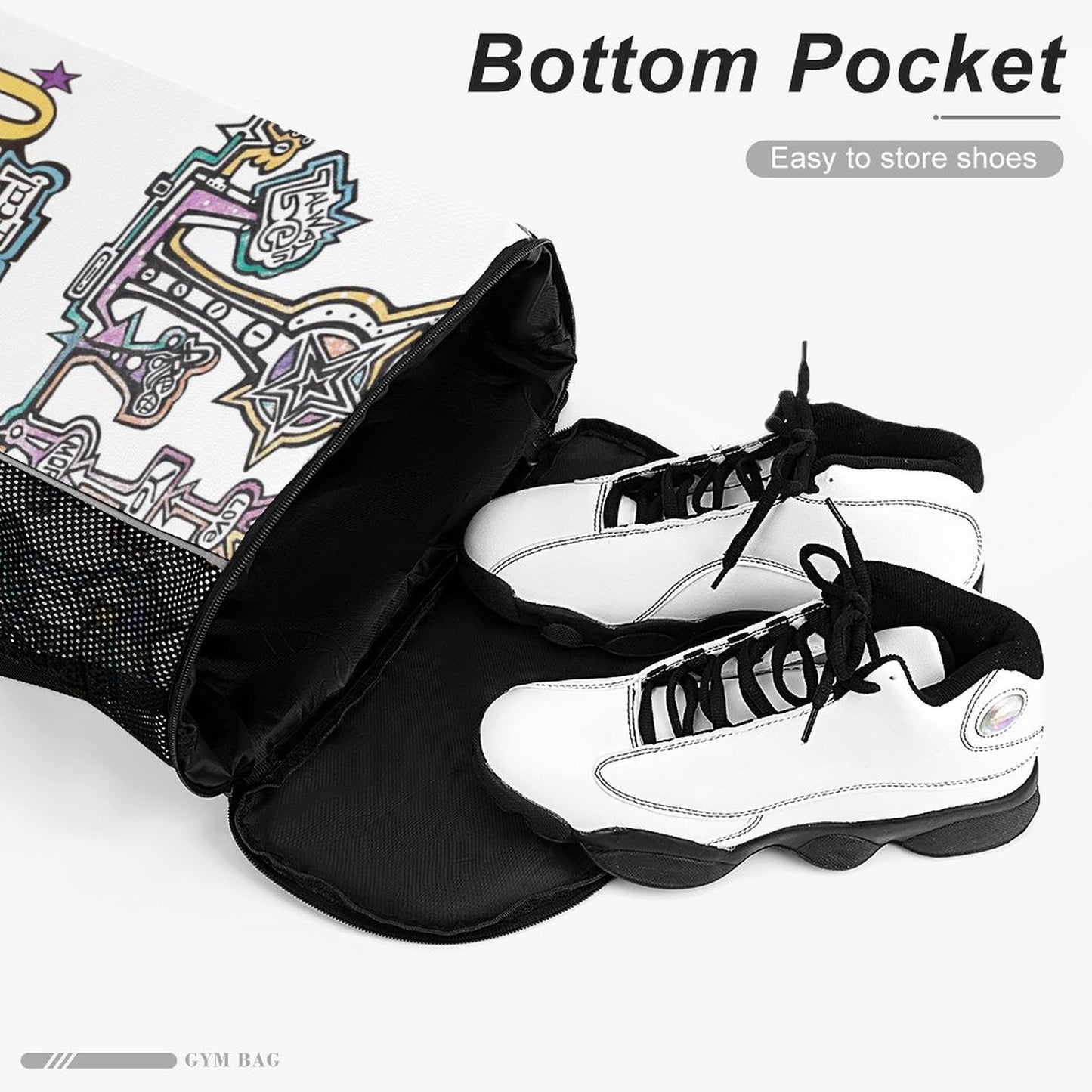 My Happy Place is not Geographical!