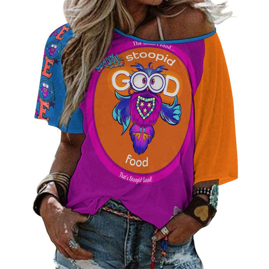 Love Love Love StoopidGood Food!