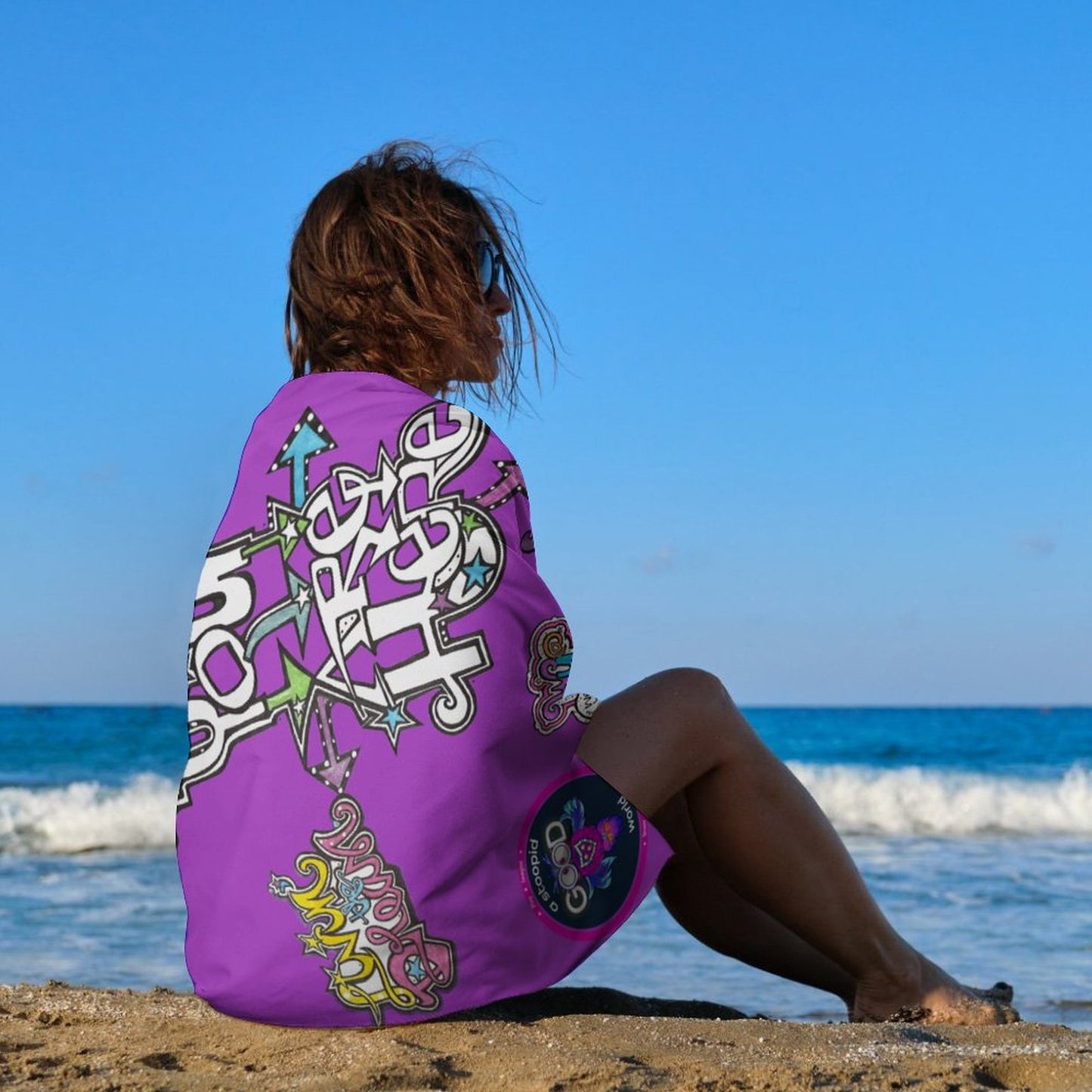 You Are here where Gratitude Rools, You are Living the Dream and owning that Just Me, is as powerful as it gets Waer Your @ in A Stoopid Good World