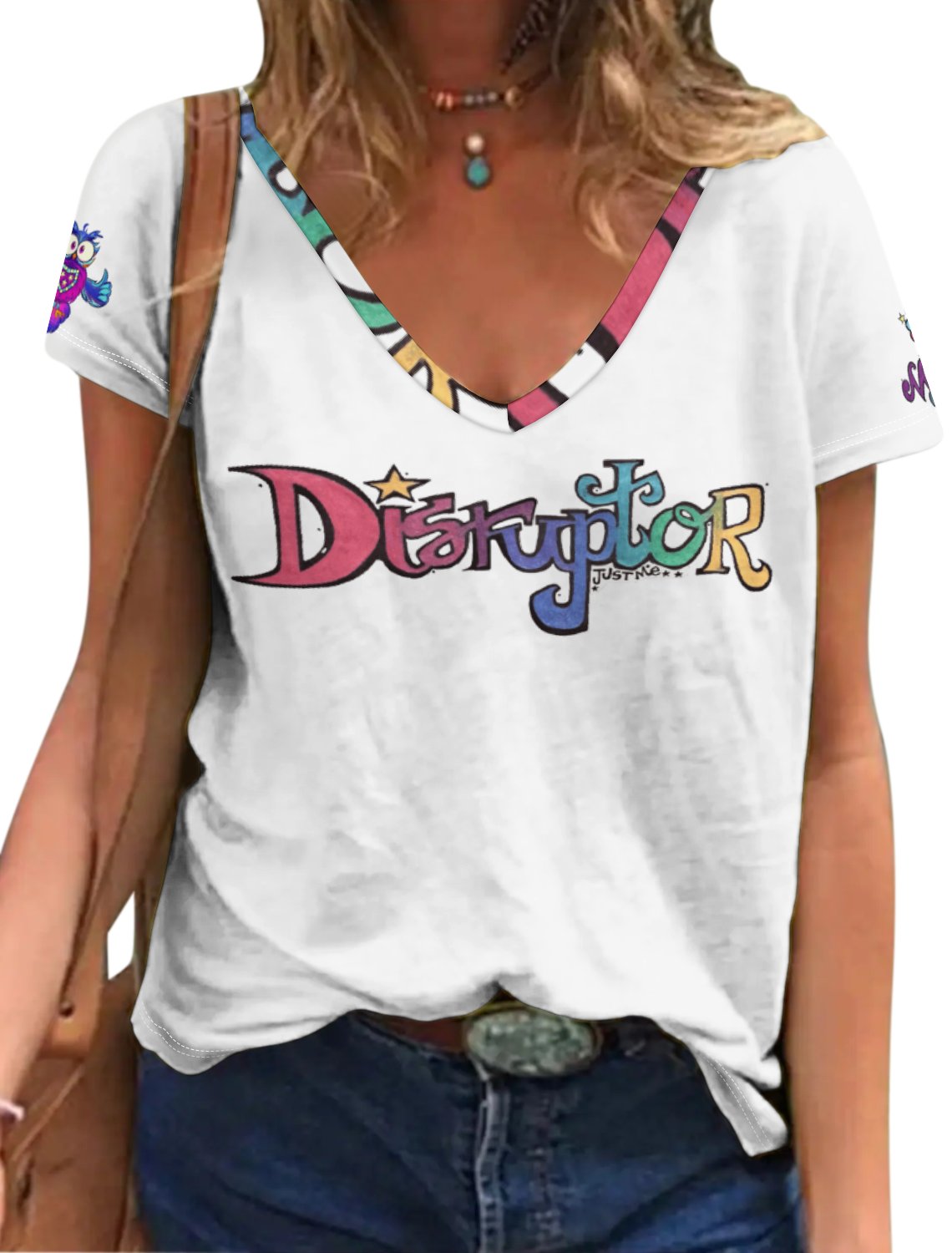 Disruptor T pay homage to the dreamer and the fact that the dream chasers only chase the dream!