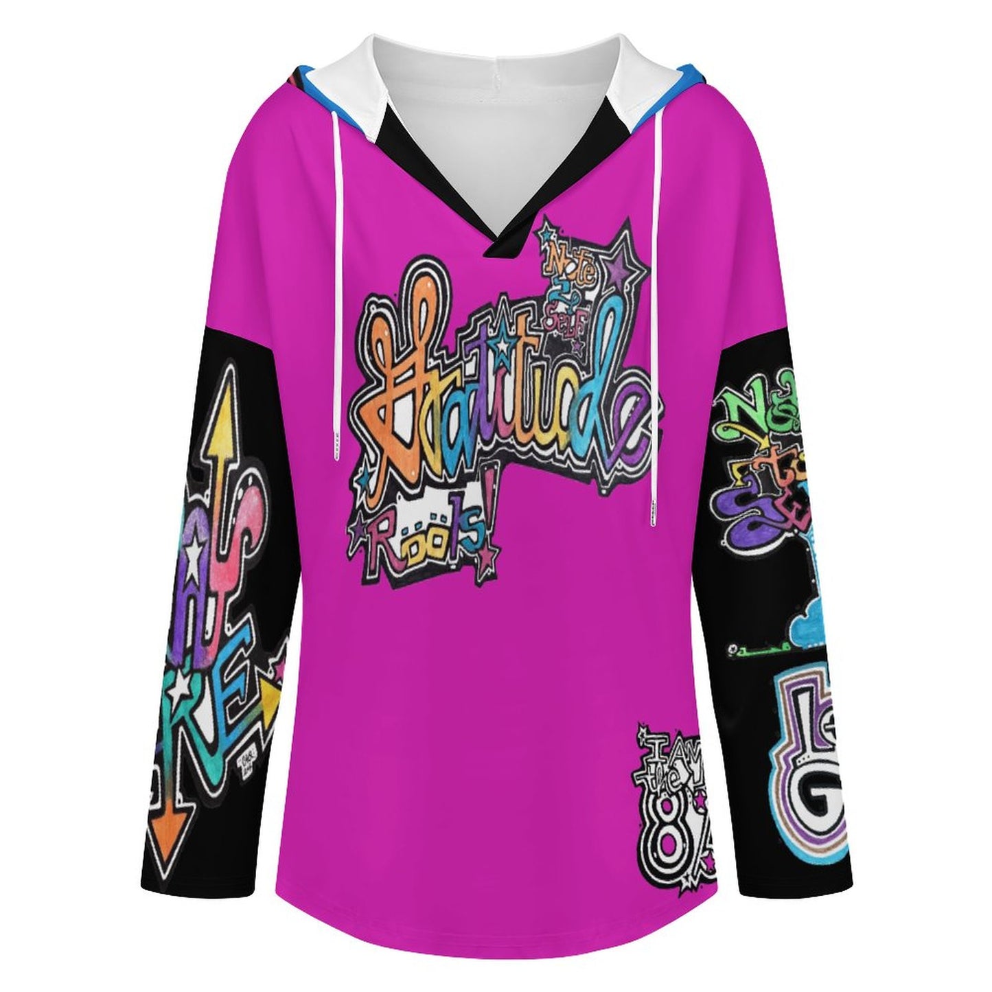 Gratitude Rools- Just your reminder of how amzing life is with gratitude for the journey, note to self to let go and know how essentail you, (and the person behind you) is!